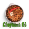 Choyhona Oš 10 personām